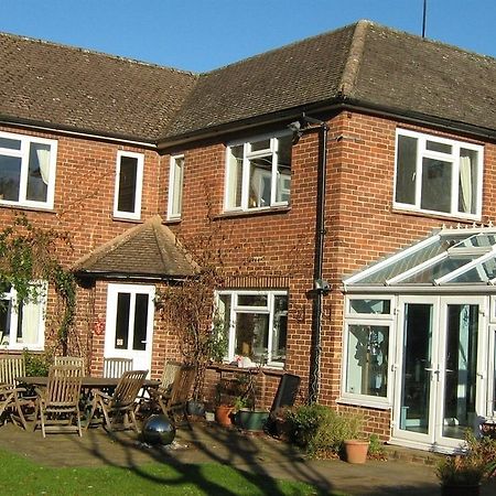 Savannah Bed&Breakfast Virginia Water Bagian luar foto