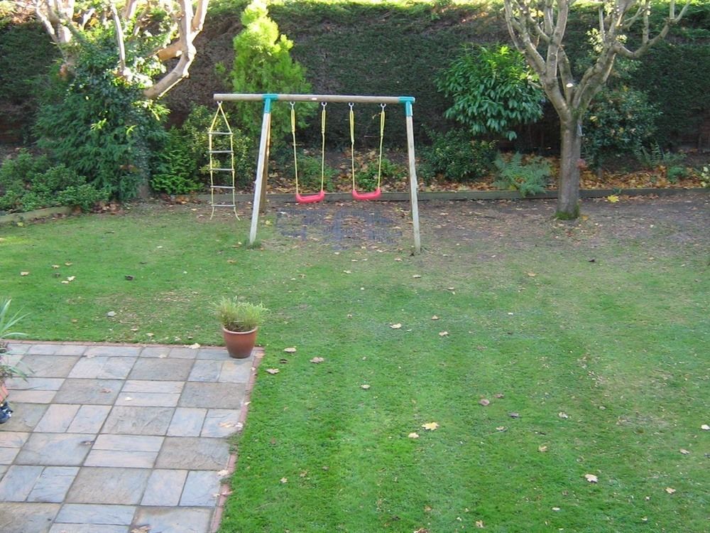 Savannah Bed&Breakfast Virginia Water Bagian luar foto